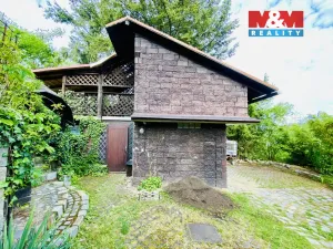 Pronájem chaty, Plumlov, 41 m2