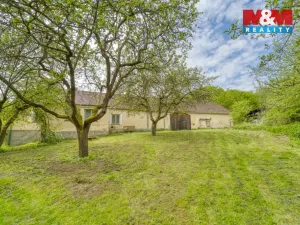 Prodej rodinného domu, Nekvasovy, 70 m2