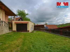 Prodej rodinného domu, Valašské Klobouky, Pod Dubovcem, 100 m2