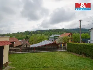 Prodej rodinného domu, Valašské Klobouky, Pod Dubovcem, 100 m2