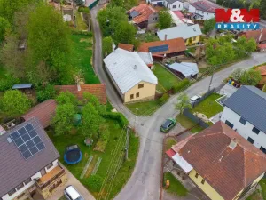 Prodej rodinného domu, Valašské Klobouky, Pod Dubovcem, 100 m2