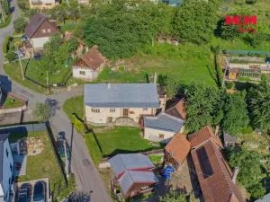 Prodej rodinného domu, Valašské Klobouky, Pod Dubovcem, 100 m2