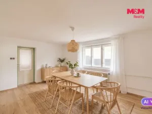Prodej rodinného domu, Valašské Klobouky, Pod Dubovcem, 100 m2