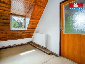 Prodej rodinného domu, Přepychy, 137 m2