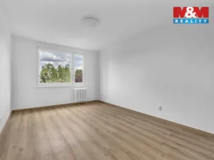 Prodej bytu 2+1, Svitavy - Předměstí, Marie Pujmanové, 62 m2