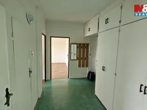 Pronájem bytu 2+1, Rychnov nad Kněžnou, Palackého, 51 m2