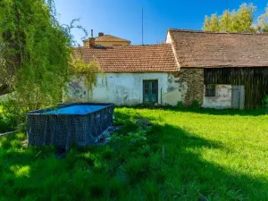 Prodej rodinného domu, Lomy, 80 m2