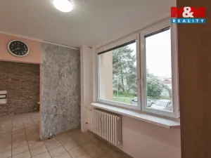 Prodej bytu 3+1, Valašské Meziříčí, Štěpánov, 71 m2