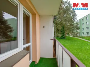 Prodej bytu 3+1, Valašské Meziříčí, Štěpánov, 71 m2