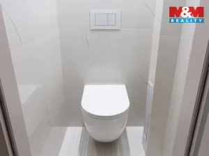 Prodej bytu 2+1, Ostrava - Zábřeh, Výškovická, 57 m2