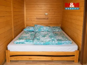 Prodej chaty, Lančov, 89 m2