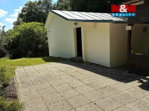 Prodej chaty, Lančov, 89 m2