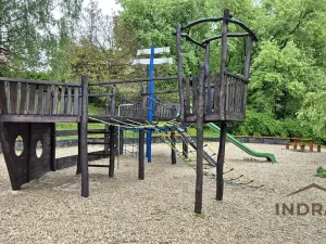 Prodej bytu 3+1, Nový Jičín, Dlouhá, 74 m2