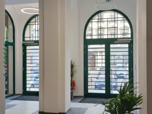 Prodej obchodního prostoru, Opava - Město, Masarykova třída, 160 m2