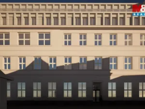 Prodej obchodního prostoru, Opava - Město, Masarykova třída, 100 m2