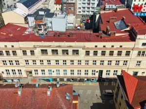 Prodej obchodního prostoru, Opava - Město, Masarykova třída, 100 m2