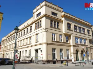 Prodej obchodního prostoru, Opava - Město, Masarykova třída, 60 m2