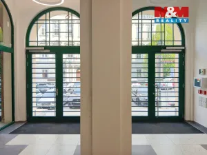 Prodej obchodního prostoru, Opava - Město, Masarykova třída, 60 m2