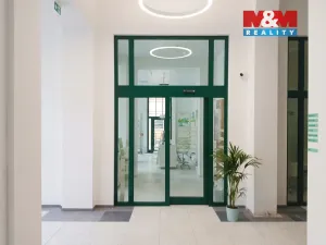 Prodej obchodního prostoru, Opava - Město, Masarykova třída, 40 m2