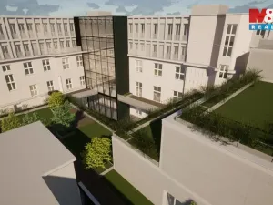 Prodej obchodního prostoru, Opava - Město, Masarykova třída, 30 m2