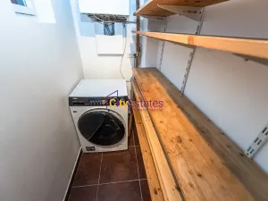 Prodej bytu 2+1, Praha - Košíře, Cetyňská, 66 m2