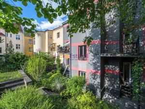 Prodej bytu 2+1, Praha - Košíře, Cetyňská, 66 m2