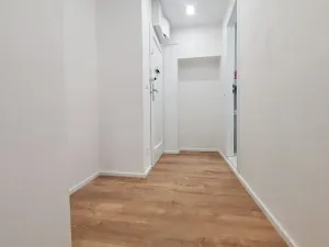 Prodej bytu 2+kk, Praha - Libeň, U libeňského pivovaru, 47 m2