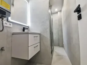 Prodej bytu 2+kk, Praha - Libeň, U libeňského pivovaru, 47 m2