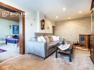 Prodej rodinného domu, Čížkovice, Havlíčkova, 70 m2