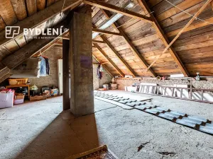 Prodej rodinného domu, Čížkovice, Havlíčkova, 70 m2