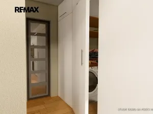 Prodej pozemku pro bydlení, Uhy, 1345 m2