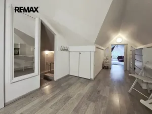 Prodej rodinného domu, Uhy, 147 m2