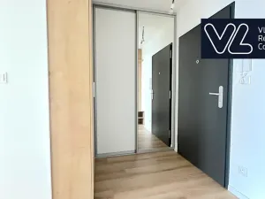 Prodej bytu 1+kk, Šlapanice, Brněnská, 40 m2