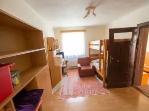 Prodej rodinného domu, Kyjovice, 100 m2
