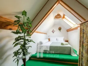 Prodej rodinného domu, Kyjovice, 100 m2