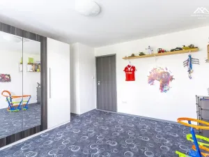 Prodej rodinného domu, Libice nad Doubravou, Farská, 175 m2