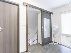 Prodej rodinného domu, Libice nad Doubravou, Farská, 175 m2