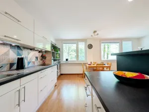 Prodej bytu 3+kk, Praha - Kobylisy, Mirovická, 67 m2