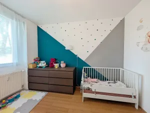 Prodej bytu 3+kk, Praha - Kobylisy, Mirovická, 67 m2