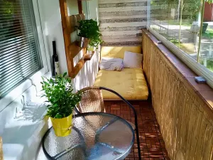 Prodej bytu 3+kk, Praha - Kobylisy, Mirovická, 67 m2