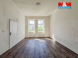 Pronájem bytu 2+1, Bohumín - Nový Bohumín, 9. května, 50 m2