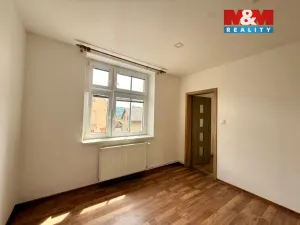 Pronájem bytu 3+kk, Děčín - Děčín VII-Chrochvice, Odboje, 60 m2