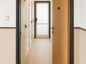 Pronájem bytu 3+1, Vysoké Mýto - Litomyšlské Předměstí, Odbojářská, 67 m2