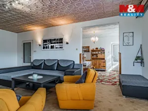 Pronájem rodinného domu, Vendryně, 130 m2