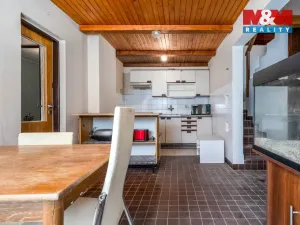 Prodej pozemku pro bydlení, Přepychy, 399 m2