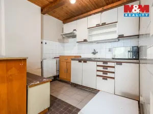 Prodej pozemku pro bydlení, Přepychy, 399 m2