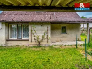 Prodej pozemku pro bydlení, Přepychy, 399 m2