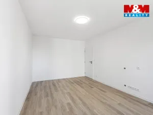 Pronájem bytu 2+1, Most, Vítězslava Nezvala, 54 m2