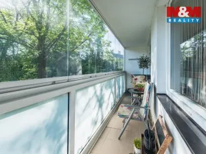 Prodej bytu 3+1, Brandýs nad Labem-Stará Boleslav, Jasanová, 81 m2