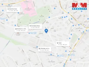 Prodej bytu 3+1, Brandýs nad Labem-Stará Boleslav, Jasanová, 81 m2